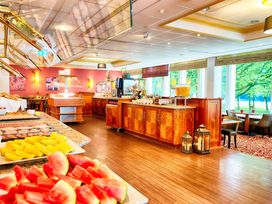 2 Tage Leonardo Hotel Hamburg City Nord mit Frühstück