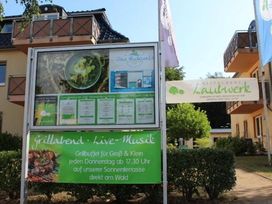 Wunderschöne Ostsee - 2 Tage in Ückeritz
