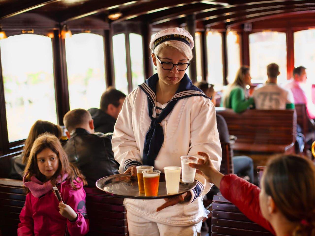 Prag für Bierliebhaber - 3 Tage