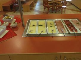 3 Tage Wandern mit Frühstück im Hotel Jufa Kaprun