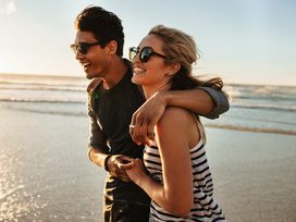 Strandurlaub in Bibione - 7 Tage mit HP