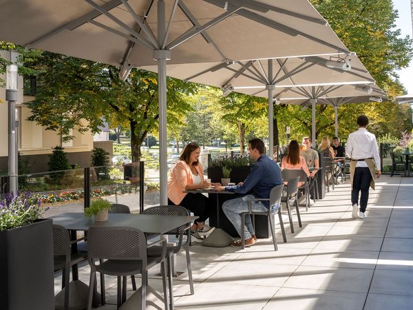 3 Tage Entspannung im Kraichgau mit Thermeneintritt in Bad Rappenau, Baden-Württemberg inkl. Frühstück