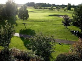 7 Tage mit HP im Golf Resort Semlin am See