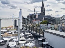 Kölner Loft - 2 Tage Kurzurlaub mit Frühstück im Urban Loft Cologne