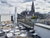 Kölner Loft - 2 Tage Kurzurlaub mit Frühstück im Urban Loft Cologne