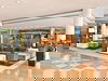 3 Tage im Radisson Blu Park Hotel mit Frühstück