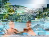 Wellness-Verschnaufpause mit der Therme Erding