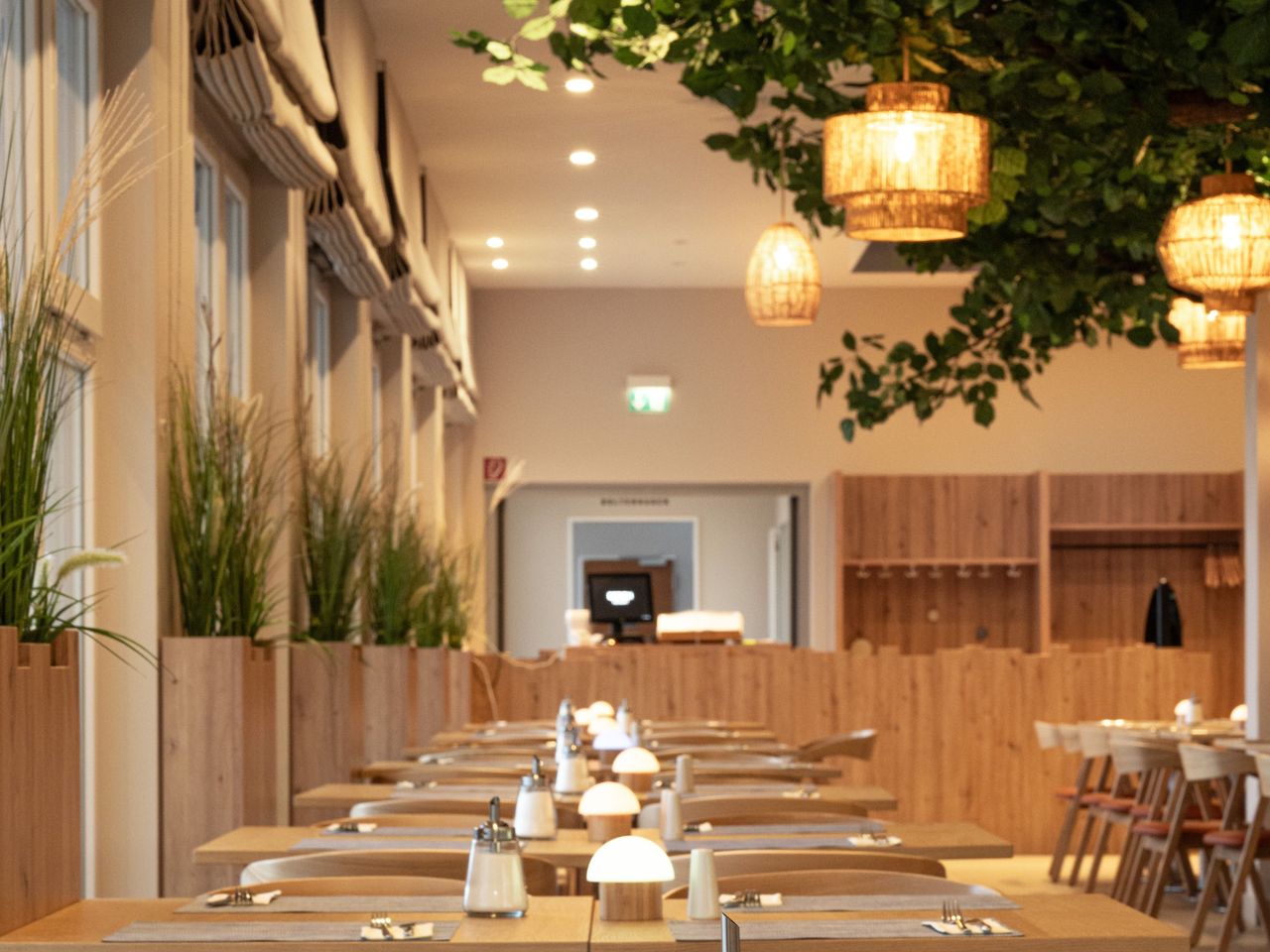 4 Tage BEECH Resort Boltenhagen