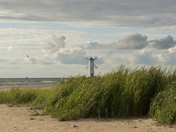 Ostsee-Woche in Swinemünde inkl. Frühstück