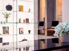 3 Tage im Flemings Selection Hotel Frankfurt-City