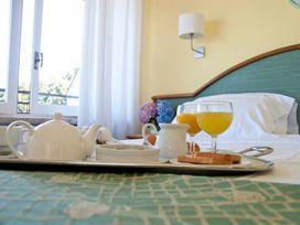 Ciao Lago Maggiore - 3 Tage mit HP