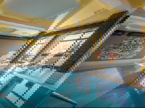 4 Tage Waldfriede- Sun & Relax im Zillertal in Fügenberg, Tirol inkl. Halbpension