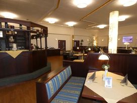 8 Tage im Hotel John Brinckman mit Frühstück