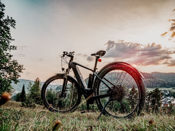 Innsbruck-Mit dem E-Bike in den Tiroler Alpen - 5N/HP