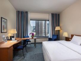 2 Tage im Maritim Hotel Frankfurt mit Frühstück
