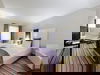 Freunde unterwegs in Wiesbaden - Komfort im Twin-Bett