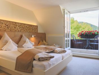 Romantische Auszeit - 2 Tage inkl Candle-Light-Dinner