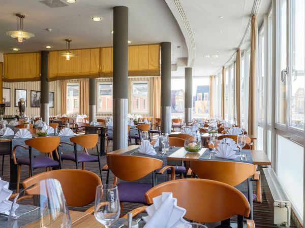 3 Tage Urzeitreise für die ganze Familie in Sachsen Best Western Plus Hotel Bautzen inkl. Frühstück