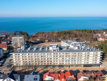 Ostsee-Kurzurlaub- 6 Tage verweilen - 4 Nächte zahlen