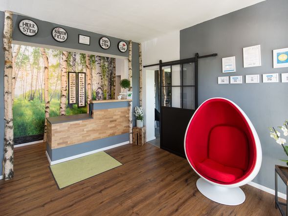 Berghotel Kristall