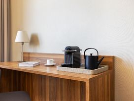 6 Tage im NH Zandvoort 