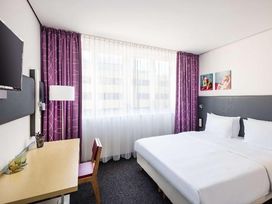 2 Tage im Hotel am Frankfurter Stadtwald