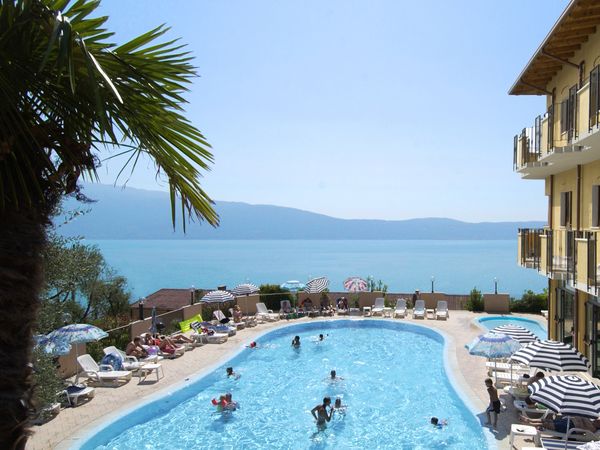 Urlaub im kleinen Paradies am Gardasee – 8 Tage in Toscolano-Maderno All Inclusive