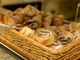 2 Tage in der norddeutschen Hansestadt Lübeck