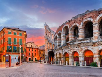 Städtetrip Verona – 3 Tage italienisches Flair