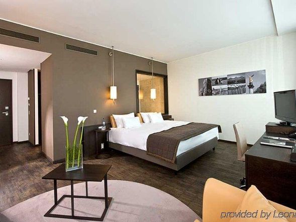 Infinity Hotel & Conference Resort