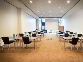 2 Tage Kurzurlaub mit Frühstück im The Rilano Hotel Muenchen