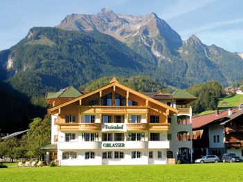 Schneevergnügen im Zillertal - 3 Nächte