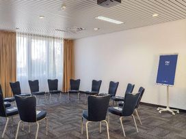 2 entspannte Tage im NH Weinheim 