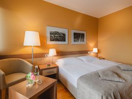 3 Tage - Thermenurlaub in Slowenien, mit Sauna, Aqualuna & Halbpension