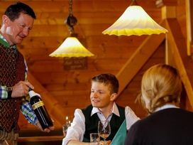 3 Tage Relaxen im Hotel Edelweiss mit HP