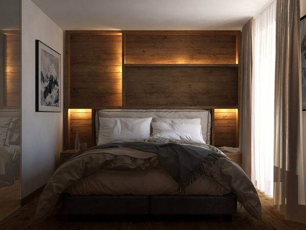 Kleine Auszeit in den Dolomiten - 6 Tage Parc Hotel Posta in San Vigilio Di Marebbe, Trentino-Südtirol inkl. Halbpension Plus