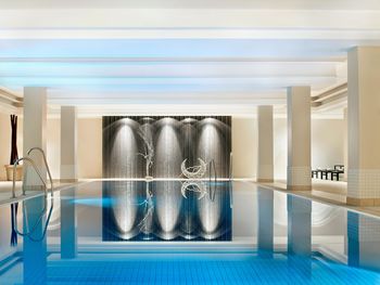 2 Tage mit Frühstück im Le Meridien München Hotel