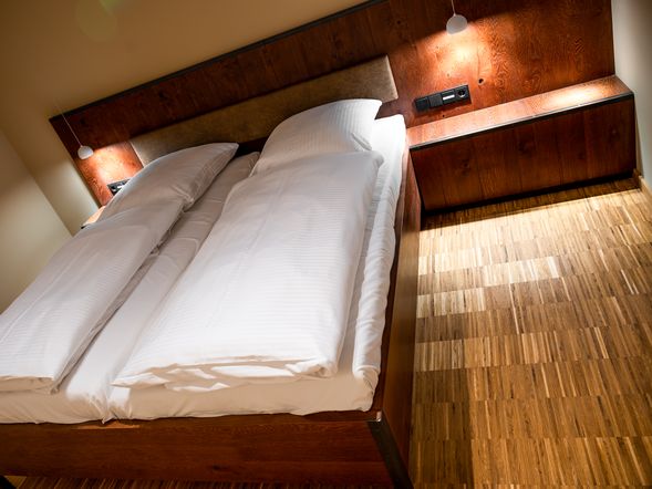 Doppelzimmer Superior