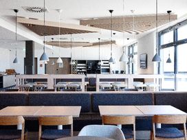 3 Tage mit Frühstück im Holiday Inn Express Ringsheim