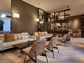 Mainhattan - 5 Tage im The Westin Grand Frankfurt