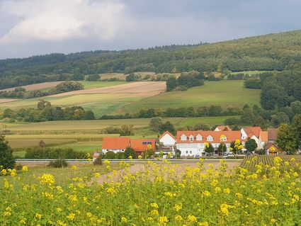 4 Tage Kultur in und um Kassel mit Abendessen
