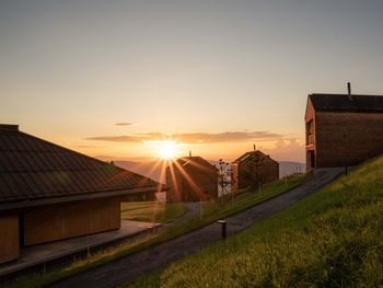 Herbstpause zwischen Himmel & Erde - 4 Tage auf der Alpe Furx
