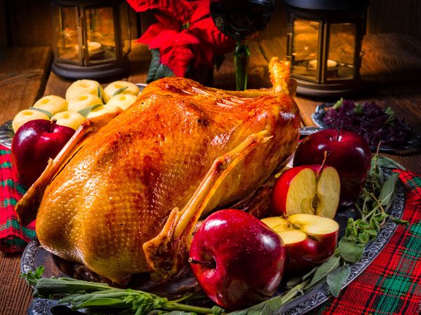5 Tage Weihnachten am Wurmberg in Braunlage im Harz, Niedersachsen inkl. Halbpension