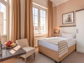 Wasser, Sonne & Strand im Hotel Strandschlosschen