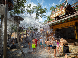 FAMILYPARK mit Hotel und Eintritt
