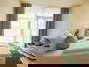 Romantische Zeit zu Zweit in der Junior Suite