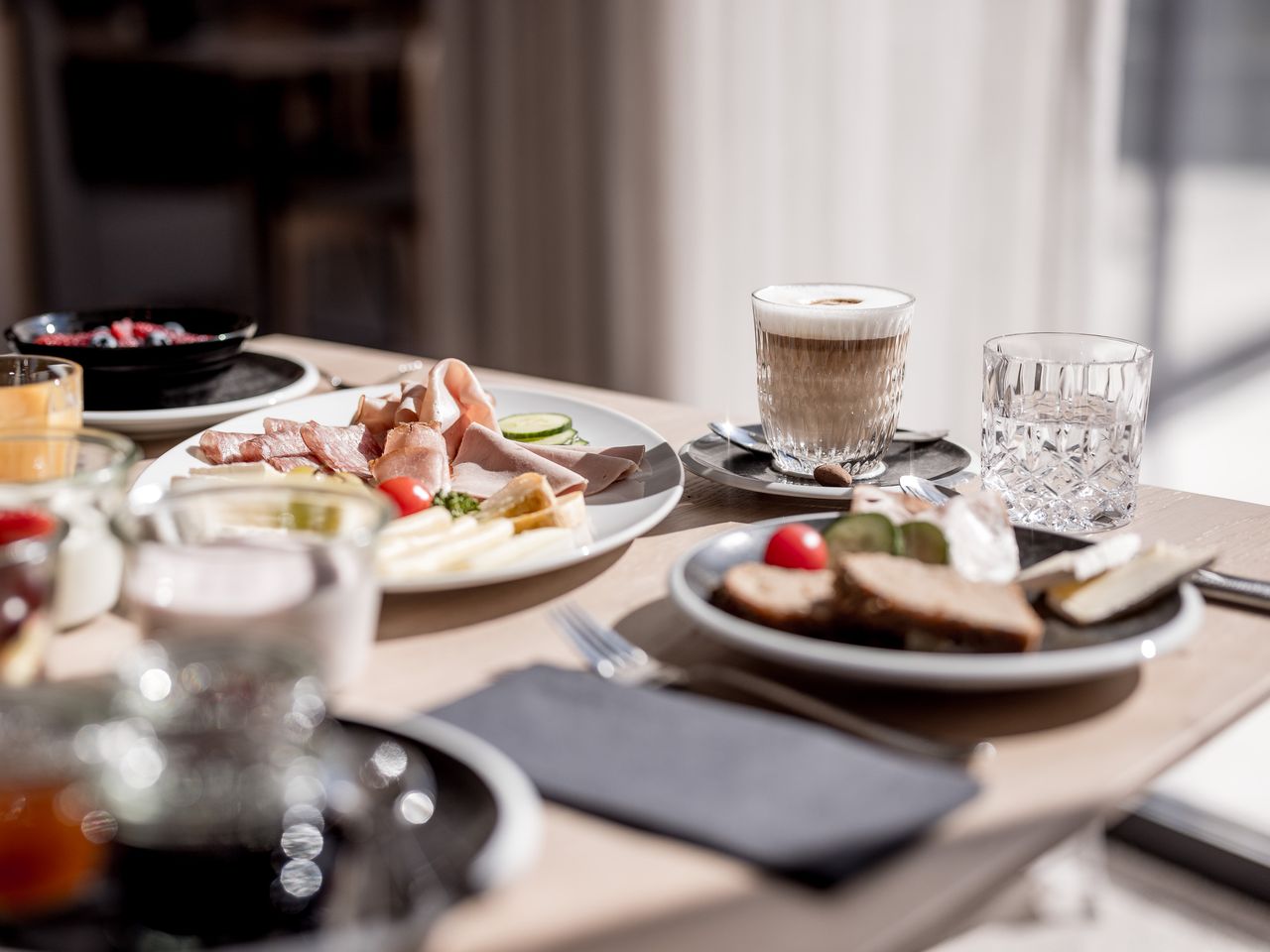 3 Tage Erholung in den Tiroler Bergen