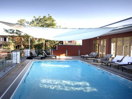 Bio Vitalhotel Falkenhof