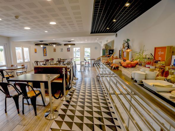 IBIS Haguenau Strasbourg Nord