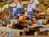 3 Tage Entspannung in Amsterdam